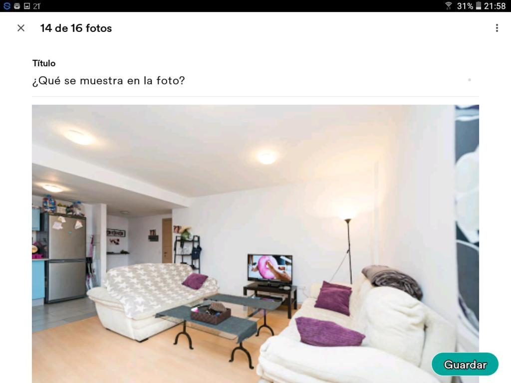 Apartmán Casa Marta Las Palmas de Gran Canaria Exteriér fotografie